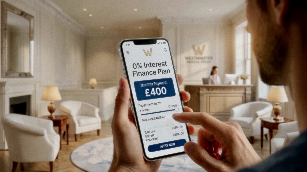 How Much Does a Hair Transplant Cost in the UK in 2026? Full Price Breakdown 1